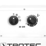 Trotec Heizlüfter 30 kW TDS 120 R – Heizluftkanone für Industrie & Werkhallen - Detailansicht