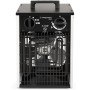 Trotec Termoventilatore 3 kW TDS 20 – Termoventilatore portatile con protezione termica