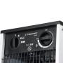 Trotec Heizlüfter 3 kW TDS 20 – Tragbarer Heizlüfter mit Thermoschutz - Detailansicht