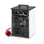 Trotec Termoventilatore 5 kW TDS 30 – Potente termoventilatore da officina - immagine prodotto