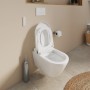 Duravit SensoWash D-Neo Compact WC-douche - photo produit