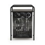 Trotec Radiateur soufflant 9 kW TDS 50 – Radiateur soufflant industriel avec fonction soufflante - photo produit