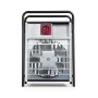 Trotec Termoventilatore 9 kW TDS 50 – Termoventilatore industriale con funzione soffiante