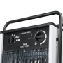 Trotec Heizlüfter 9 kW TDS 50 – Industrie-Heizlüfter mit Gebläsefunktion - Detailansicht