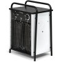 Trotec Radiateur soufflant 22 kW TDS 100 – canon à air chaud haute performance pour grandes pièces - photo produit