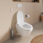 Duravit SensoWash D-Neo Compact WC-douche
