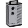 Trotec Radiateur soufflant céramique 3 kW TDS 20 P – Radiateur soufflant céramique compact