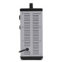 Trotec Termoventilatore in ceramica 3 kW TDS 20 P – Termoventilatore in ceramica compatto con controllo - vista dettagliata