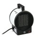 Trotec Keramik-Heizlüfter 2 kW TDS 10 M – Mini-Keramikheizlüfter für kleine Räume