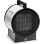 Trotec Keramik-Heizlüfter 3 kW TDS 20 M – PTC-Heizlüfter für Garage, Keller oder Büro