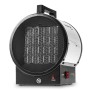 Trotec Termoventilatore in ceramica 3 kW TDS 20 M – Termoventilatore PTC per garage, cantina o ufficio - immagine prodotto