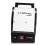 Trotec Keramik-Heizlüfter 3 kW TDS 20 M – PTC-Heizlüfter für Garage, Keller oder Büro - Detailansicht