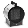 Trotec Radiateur soufflant céramique 3 kW TDS 20 M – Radiateur soufflant PTC pour garage, cave ou bureau - photo produit