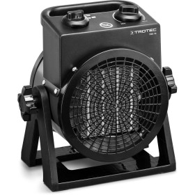 Trotec Keramik-Heizlüfter 2 kW TDX 10 – Mobiler Keramik-Heizlüfter mit PTC-Element