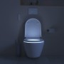 Duravit SensoWash D-Neo Compact WC-douche - photo produit