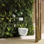 Duravit SensoWash D-Neo Compact WC-douche