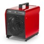 Trotec Heizlüfter 5 kW TDS 29 E – Heizlüfter mit stufenloser Temperaturregelung - Produktansicht