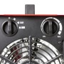 Trotec Heizlüfter 5 kW TDS 29 E – Heizlüfter mit stufenloser Temperaturregelung
