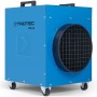 Trotec Heizlüfter 18 kW TDE 95 V2 – Industrie-Heizlüfter für Werkstatt und Lager - Detailansicht