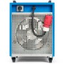 Trotec Aérotherme 18 kW TDE 95 V2 – Aérotherme industriel pour ateliers et entrepôts - photo produit