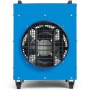 Trotec Heizlüfter 18 kW TDE 95 V2 – Industrie-Heizlüfter für Werkstatt und Lager