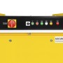 Trotec Heizlüfter 60 kW TEH 400 – Industrie-Heizluftkanone für extreme Bedingungen - Detailansicht