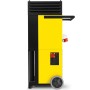 Trotec Multi-Airhandler 18 kW TAC XT 18 – Kombinierter Luftreiniger & Heizmodul für Grossräume - Produktansicht