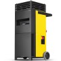 Trotec Multi-Airhandler 18 kW TAC XT 18 – Modulo combinato di purificazione dell'aria e riscaldamento