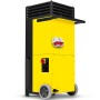 Trotec Multi-Airhandler 18 kW TAC XT 18 – Kombinierter Luftreiniger & Heizmodul für Grossräume - Detailansicht