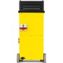 Trotec Multi-Airhandler 18 kW TAC XT 18 – Kombinierter Luftreiniger & Heizmodul für Grossräume - Produktansicht