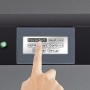 Trotec Multi-Airhandler 18 kW TAC XT 18 – Kombinierter Luftreiniger & Heizmodul für Grossräume - Detailansicht