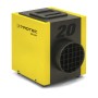 Trotec Termoventilatore 2.5 kW Termoventilatore professionale compatto con alloggiamento robusto - immagine prodotto