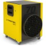 Trotec Heizlüfter 12 kW Mobiler Heizlüfter für Grossräume
