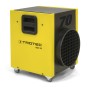 Trotec Chauffage électrique 12 kW haute performance mobile pour grandes pièces - photo produit