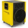 Trotec Heizlüfter 18 kW Profi-Heizlüfter für Industrieeinsatz