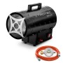 Trotec Ventilatore per riscaldamento a gas 10 kW TGH 11