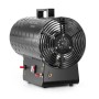 Trotec Gasheizgebläse 30 kW TGH 31 E – Starkes Gasheizgebläse mit Zündsicherung - Detailansicht