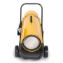 Trotec Riscaldatore a gasolio diretto 20 kW IDS 20 D – riscaldatore a gasolio diretto per uso interno ed - immagine prodotto