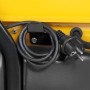 Trotec Direkt-Ölheizer 20 kW IDS 20 D – Diesel-Direktheizer für Aussen- und Innenräume