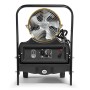Trotec Riscaldatore a gasolio diretto 30 kW IDS 30 D – cannone riscaldante a gasolio con serbatoio - immagine prodotto