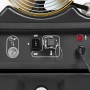 Trotec Riscaldatore a gasolio diretto 30 kW IDS 30 D – cannone riscaldante a gasolio con serbatoio - vista tecnica