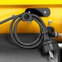 Trotec Direkt-Ölheizer 30 kW IDS 30 D – Öl-Heizkanone mit integriertem Tank - Produktansicht