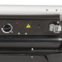Trotec Ventilatore per riscaldamento diretto dell'olio 60 kW IDE 60 D