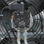 Trotec Radiateur d'huile à soufflage direct 100 kW IDE 100 D