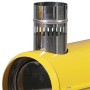 Trotec Réchauffeur d'huile 20 kW IDS 20 – Réchauffeur diesel à combustion indirecte - photo produit