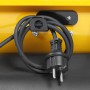Trotec Réchauffeur d'huile 20 kW IDS 20 – Réchauffeur diesel à combustion indirecte - vue détaillée