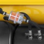 Trotec Réchauffeur d'huile 20 kW IDS 20 – Réchauffeur diesel à combustion indirecte - photo produit