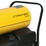Trotec Réchauffeur d'huile 20 kW IDS 20 – Réchauffeur diesel à combustion indirecte - vue détaillée