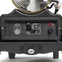 Trotec Réchauffeur d'huile 20 kW IDS 20 – Réchauffeur diesel à combustion indirecte - photo produit