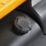 Trotec Réchauffeur d'huile 20 kW IDS 20 – Réchauffeur diesel à combustion indirecte